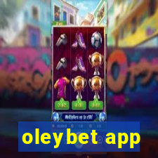 oleybet app